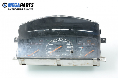 Километраж за Mazda 626 III Sedan (06.1987 - 05.1992) 2.0 D, 60 к.с.