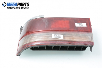 Стоп за Mazda 626 III Sedan (06.1987 - 05.1992), седан, позиция: лява