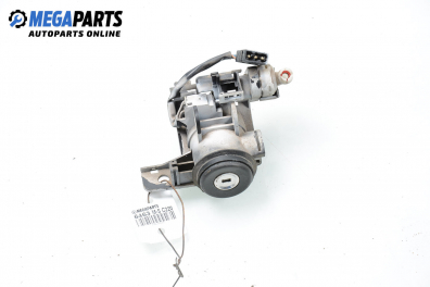 Ключалка заден капак за Mercedes-Benz C-Class Sedan (W202) (03.1993 - 05.2000), седан