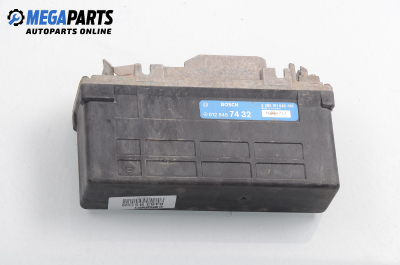 Компютър ABS за Mercedes-Benz C-Class Sedan (W202) (03.1993 - 05.2000), № Bosch 0 265 101 040