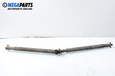 Кардан за Mercedes-Benz C-Class Sedan (W202) (03.1993 - 05.2000) C 220 D (202.121), 95 к.с.