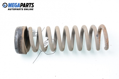 Пружина за ходова част за Mercedes-Benz C-Class Sedan (W202) (03.1993 - 05.2000), седан, позиция: задна