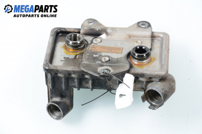 Маслоохладител за Mercedes-Benz C-Class Sedan (W202) (03.1993 - 05.2000) C 220 D (202.121), 95 к.с., № 606 180 03 65