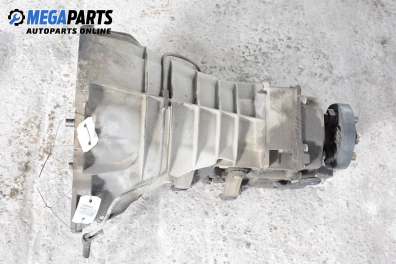 Ръчна скоростна кутия за Mercedes-Benz C-Class Sedan (W202) (03.1993 - 05.2000) C 220 D (202.121), 95 к.с.