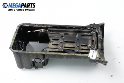 Картер за Mercedes-Benz C-Class Sedan (W202) (03.1993 - 05.2000) C 220 D (202.121), 95 к.с.