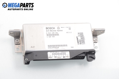 Компютър ABS за BMW 5 Series E34 Touring (11.1991 - 01.1997), № Bosch 0 265 108 006