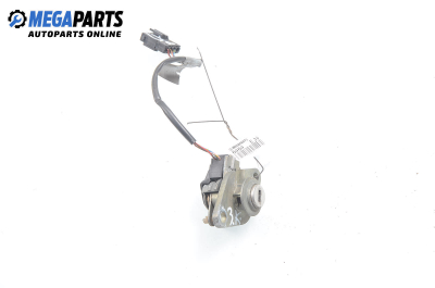 Ключалка заден капак за BMW 5 Series E34 Touring (11.1991 - 01.1997), комби