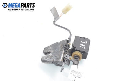 Брава заден капак за BMW 5 Series E34 Touring (11.1991 - 01.1997), комби, позиция: задна