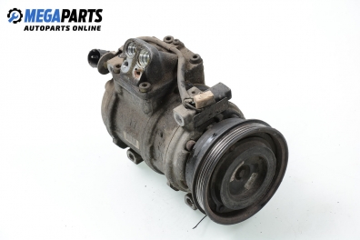 Компресор климатик за BMW 5 Series E34 Touring (11.1991 - 01.1997) 525 tds, 143 к.с.