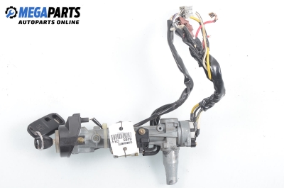 Контактен ключ за Honda CR-V I SUV (10.1995 - 02.2002)