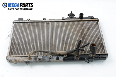 Воден радиатор за Honda CR-V I SUV (10.1995 - 02.2002) 2.0 16V 4WD (RD1, RD3), 128 к.с.