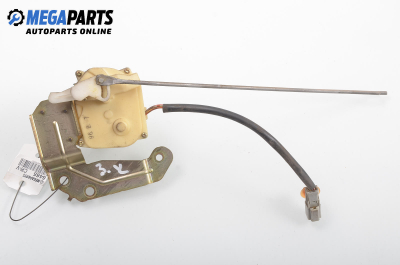 Брава заден капак за Honda CR-V I SUV (10.1995 - 02.2002), позиция: задна