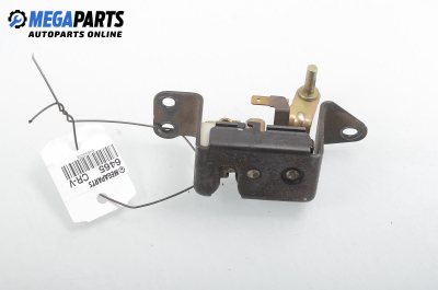 Брава заден капак за Honda CR-V I SUV (10.1995 - 02.2002), позиция: задна