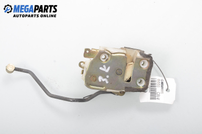 Брава заден капак за Honda CR-V I SUV (10.1995 - 02.2002), позиция: задна