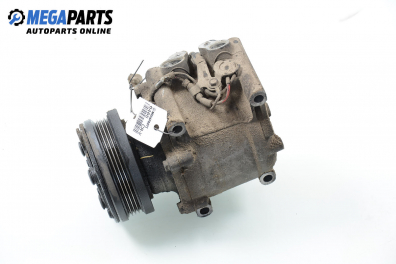 Компресор климатик за Honda CR-V I SUV (10.1995 - 02.2002) 2.0 16V 4WD (RD1, RD3), 128 к.с.