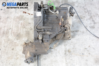 Автоматична скоростна кутия за Honda CR-V I SUV (10.1995 - 02.2002) 2.0 16V 4WD (RD1, RD3), 128 к.с., автоматик