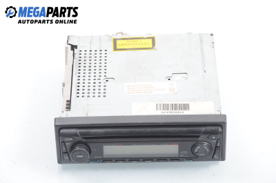 CD плеър за Honda Civic VI Aerodeck (04.1998 - 02.2001), Daewoo