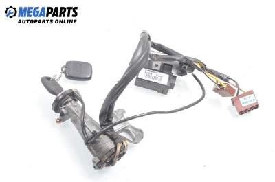 Контактен ключ за Honda Civic VI Aerodeck (04.1998 - 02.2001)