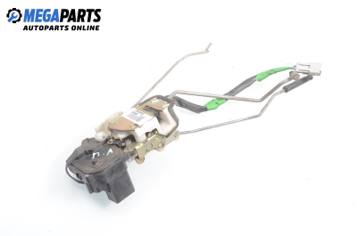 Брава на врата за Honda Civic VI Aerodeck (04.1998 - 02.2001), позиция: предна, лява