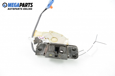 Брава заден капак за Honda Civic VI Aerodeck (04.1998 - 02.2001), комби, позиция: задна