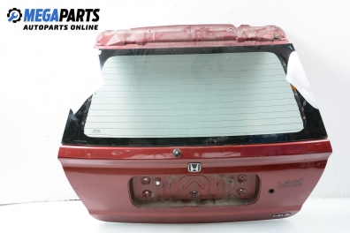 Заден капак за Honda Civic VI Aerodeck (04.1998 - 02.2001), комби