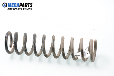 Пружина за ходова част за Honda Civic VI Aerodeck (04.1998 - 02.2001), комби, позиция: задна