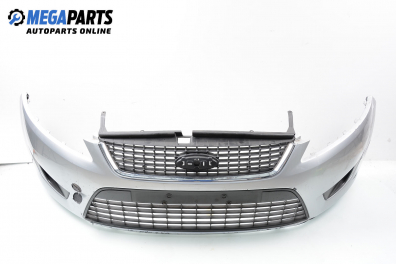 Предна броня за Ford Mondeo IV Turnier (03.2007 - 01.2015), комби, позиция: предна
