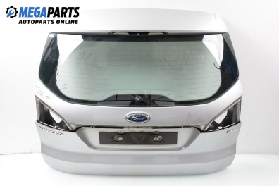 Заден капак за Ford Mondeo IV Turnier (03.2007 - 01.2015), 4+1 вр., комби, позиция: задна