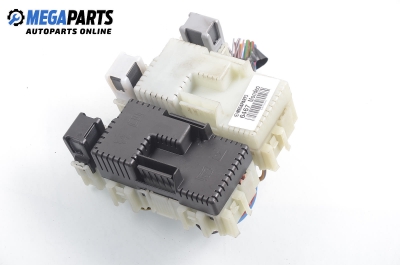 Бушонно табло за Ford Mondeo IV Turnier (03.2007 - 01.2015) 2.0 TDCi, 140 к.с.