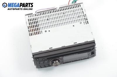 CD плеър за Ford Mondeo IV Turnier (03.2007 - 01.2015)