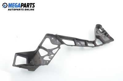 Държач броня за Ford Mondeo IV Turnier (03.2007 - 01.2015), комби, позиция: задна, лява