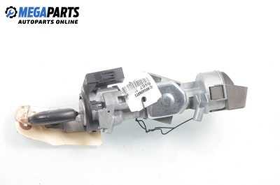 Контактен ключ за Ford Mondeo IV Turnier (03.2007 - 01.2015)