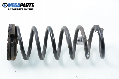 Пружина за ходова част за Ford Mondeo IV Turnier (03.2007 - 01.2015), комби, позиция: задна