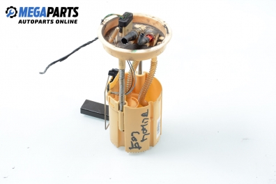 Нивомер за Ford Mondeo IV Turnier (03.2007 - 01.2015) 2.0 TDCi