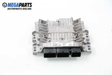 Компютър двигател за Ford Mondeo IV Turnier (03.2007 - 01.2015) 2.0 TDCi, 140 к.с., № Siemens SWS40595H-T