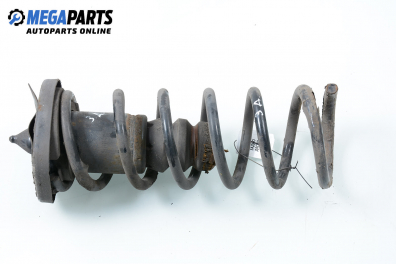 Пружина за ходова част за Ford Mondeo IV Turnier (03.2007 - 01.2015), комби, позиция: задна