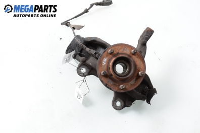 Шенкел главина за Ford Mondeo IV Turnier (03.2007 - 01.2015), позиция: предна, лява