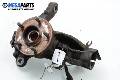 Шенкел главина за Ford Mondeo IV Turnier (03.2007 - 01.2015), позиция: предна, дясна