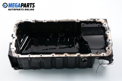 Картер за Ford Mondeo IV Turnier (03.2007 - 01.2015) 2.0 TDCi, 140 к.с.