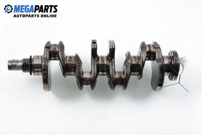Колянов вал  за Ford Mondeo IV Turnier (03.2007 - 01.2015) 2.0 TDCi, 140 к.с.