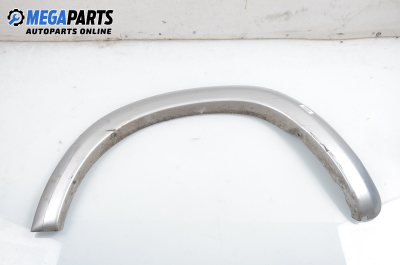 Вежда калник за Toyota RAV4 II SUV (06.2000 - 11.2005), позиция: задна, лява