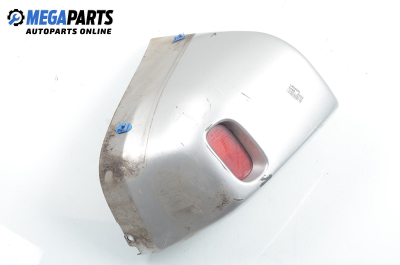 Елемент задна броня за Toyota RAV4 II SUV (06.2000 - 11.2005)