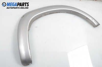 Вежда калник за Toyota RAV4 II SUV (06.2000 - 11.2005), позиция: задна, дясна