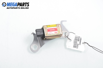Сензор airbag за Toyota RAV4 II SUV (06.2000 - 11.2005), № 89833-42010