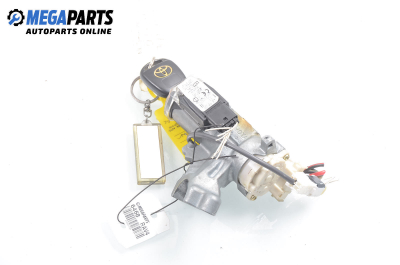 Контактен ключ за Toyota RAV4 II SUV (06.2000 - 11.2005)