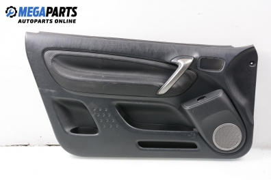 Кора врата за Toyota RAV4 II SUV (06.2000 - 11.2005), 2+1 вр., позиция: лява