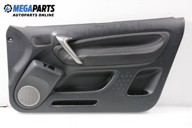 Кора врата за Toyota RAV4 II SUV (06.2000 - 11.2005), 2+1 вр., позиция: дясна