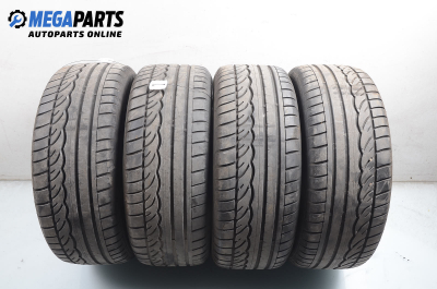 Летни гуми DUNLOP 235/60/16, DOT: 1914