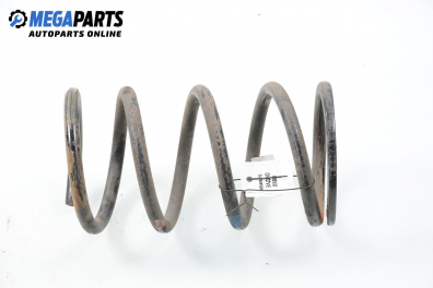 Пружина за ходова част за Toyota RAV4 II SUV (06.2000 - 11.2005), позиция: задна