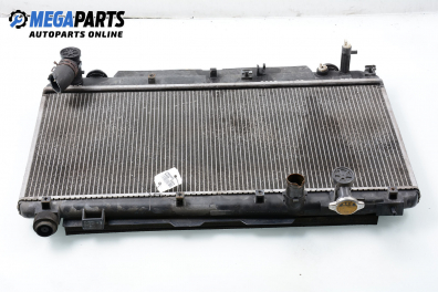 Воден радиатор за Toyota RAV4 II SUV (06.2000 - 11.2005) 2.0 VVTi 4WD, 150 к.с.